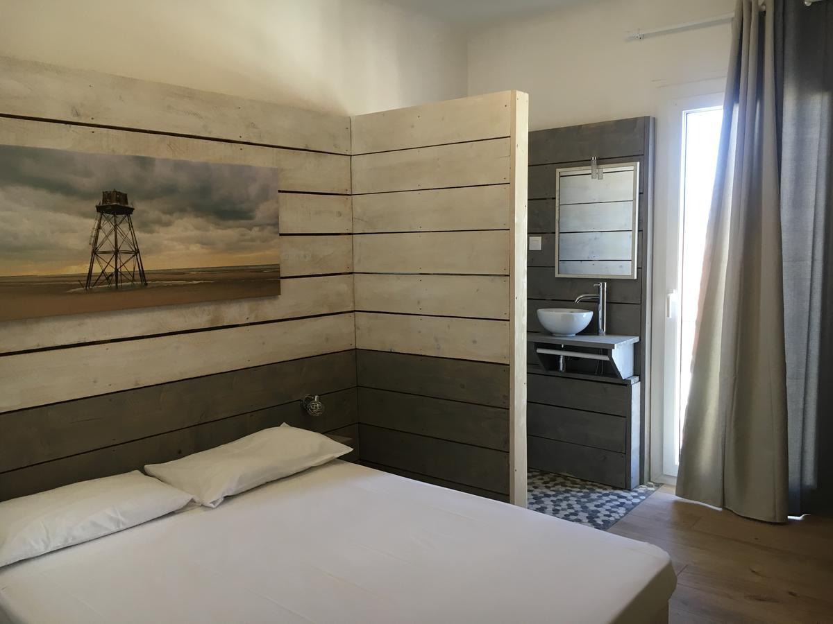 Hotel Le Centre 르불루 외부 사진