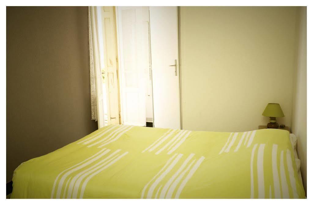 Hotel Le Centre 르불루 외부 사진