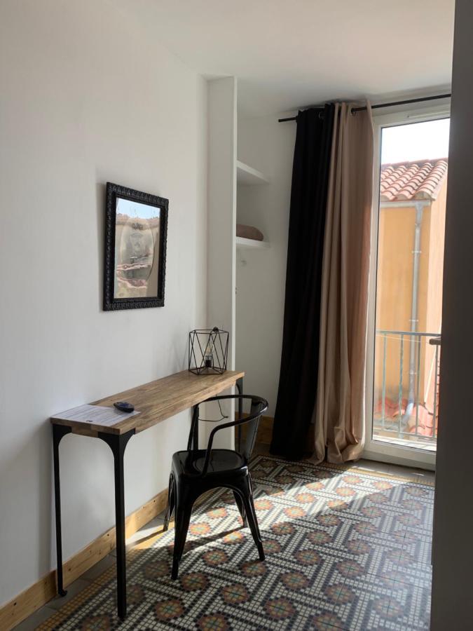 Hotel Le Centre 르불루 외부 사진